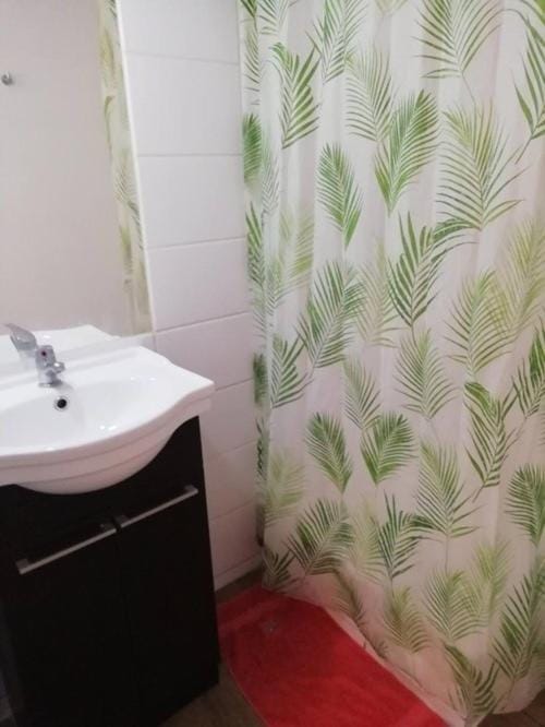 Hermoso departamento Studio Apartment in Santiago