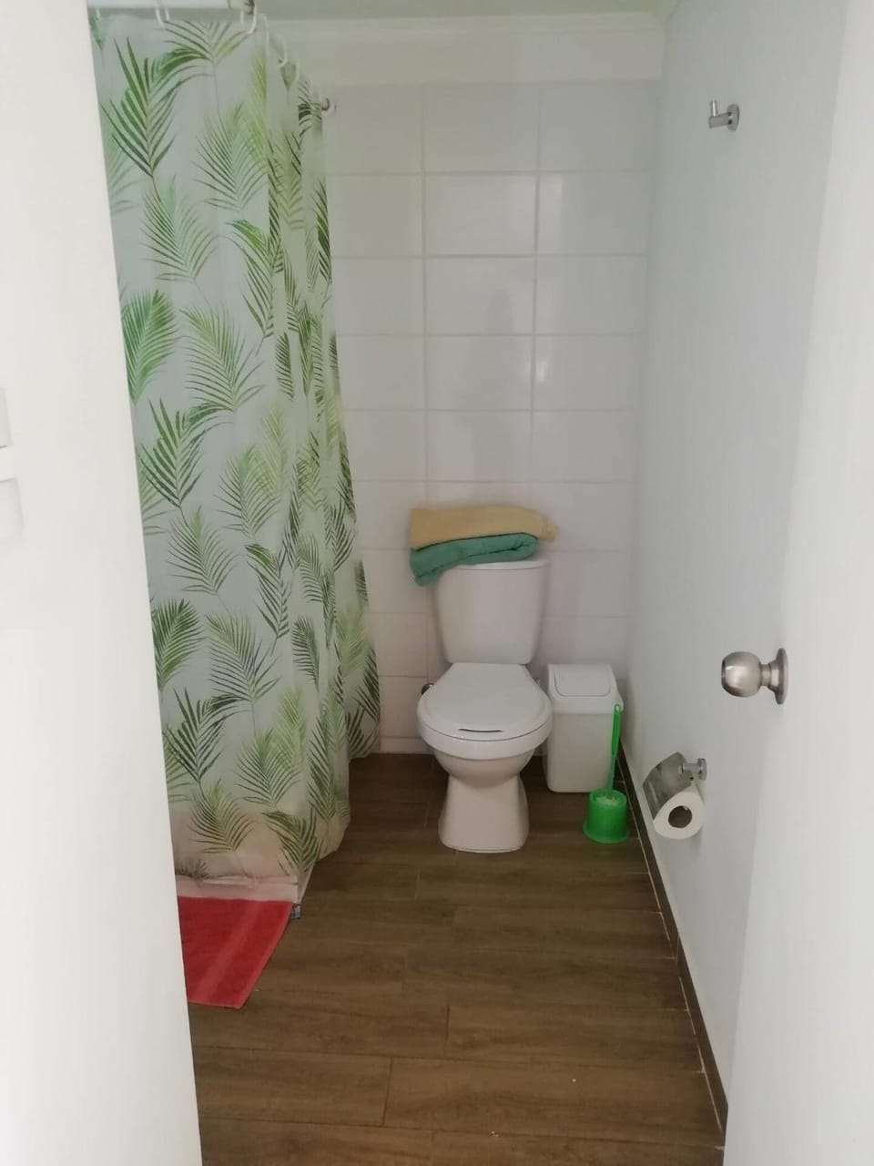 Hermoso departamento Studio Apartment in Santiago