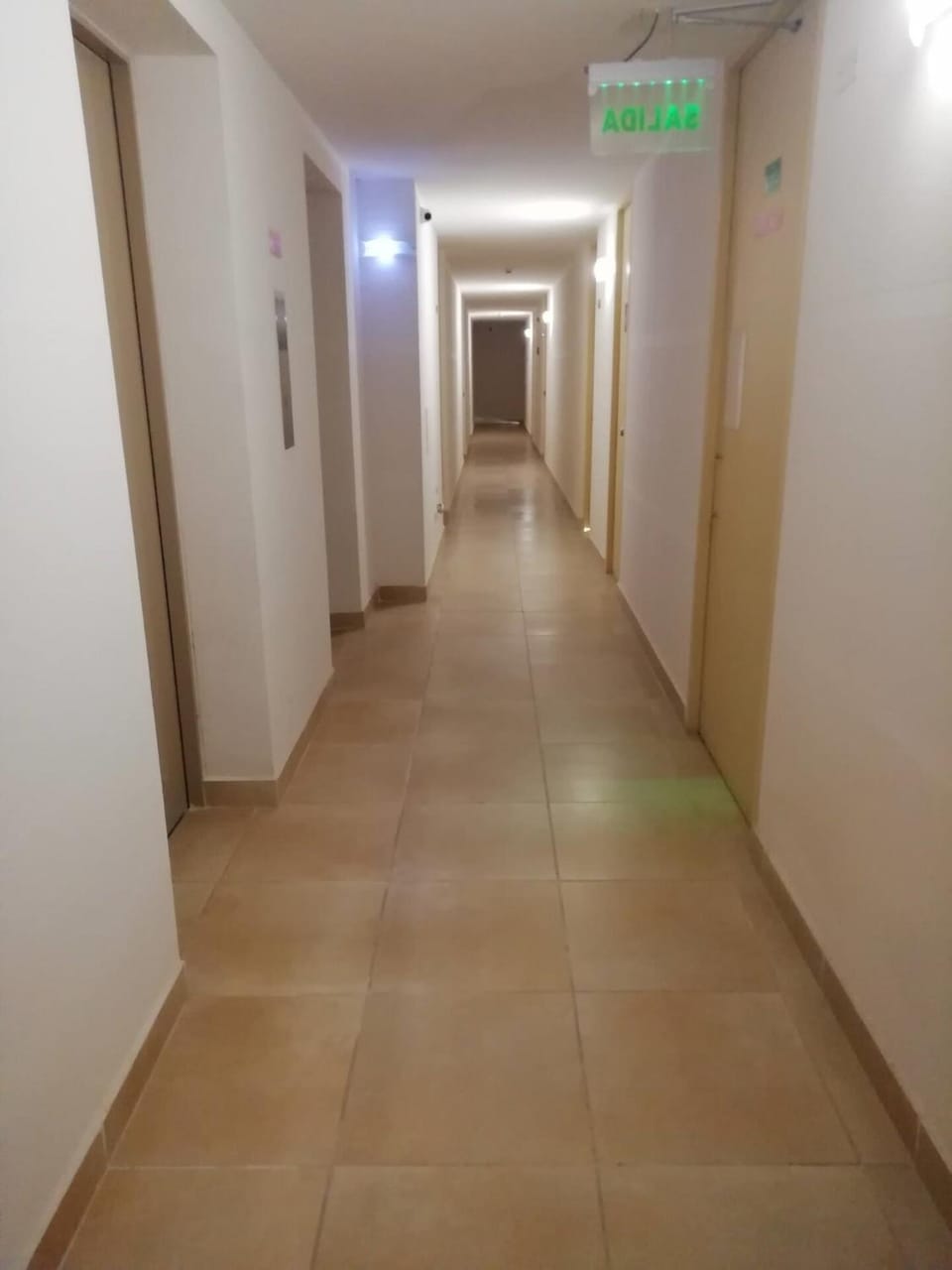 Hermoso departamento Studio Apartment in Santiago