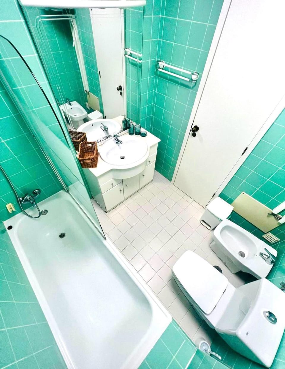 Flat Luxuoso Praia da Oura Apartment in Albufeira