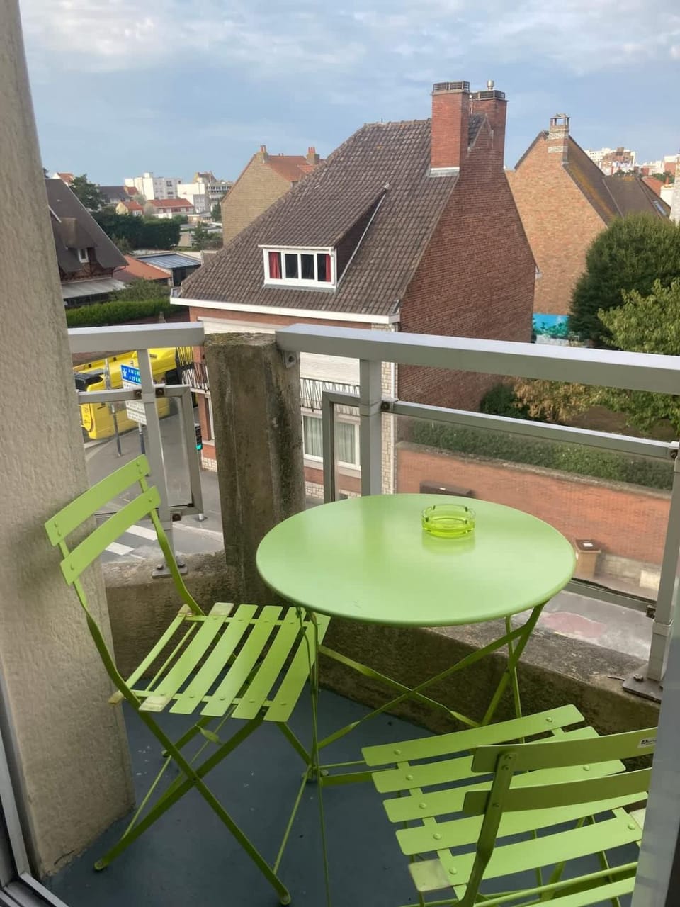 Appart tout confort à 100m de la plage de Malo. Apartment in Dunkirk