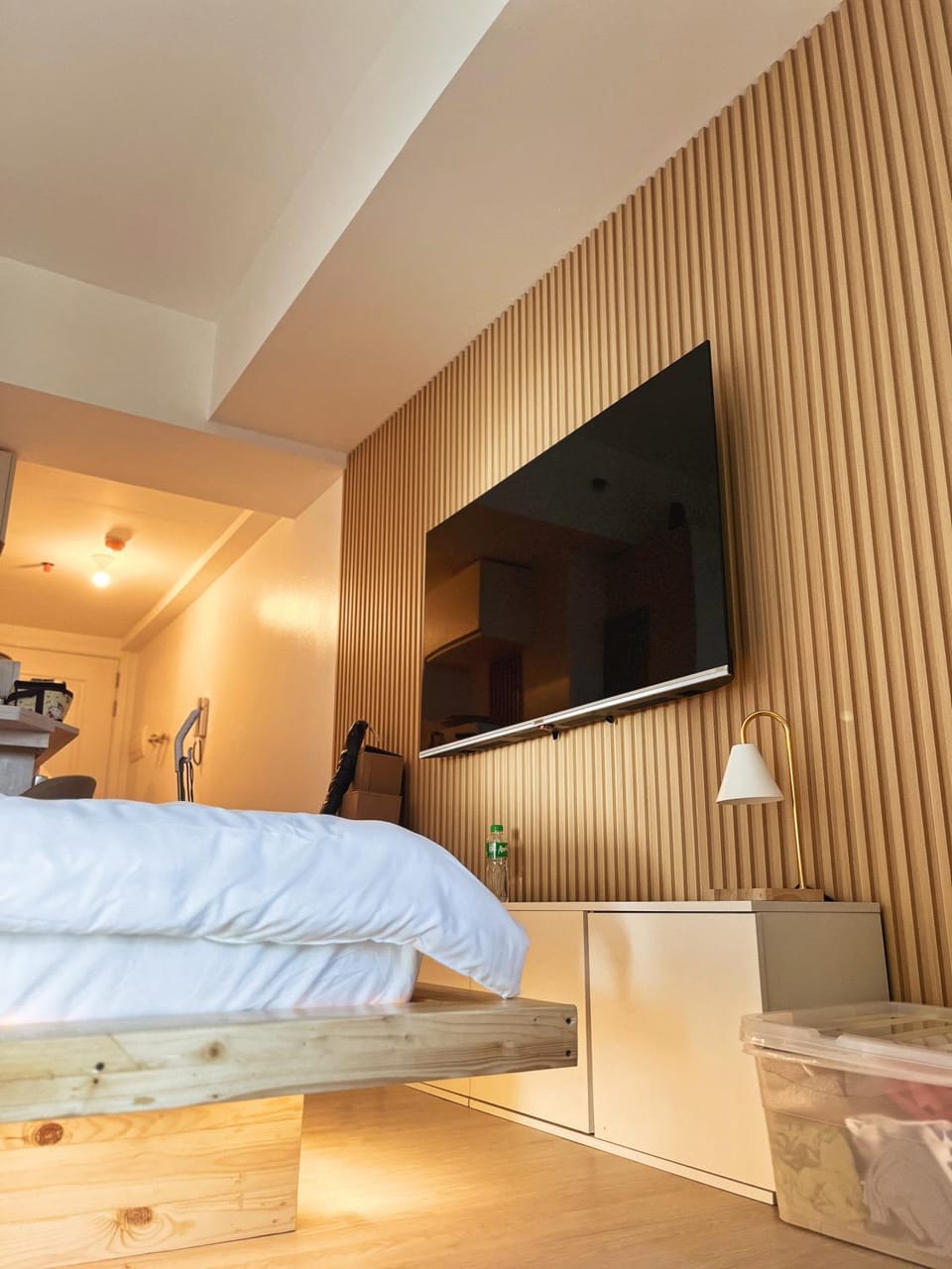 Cozy Kkum - Korean Inspired Staycation at Azure North Hotel in Calabarzon