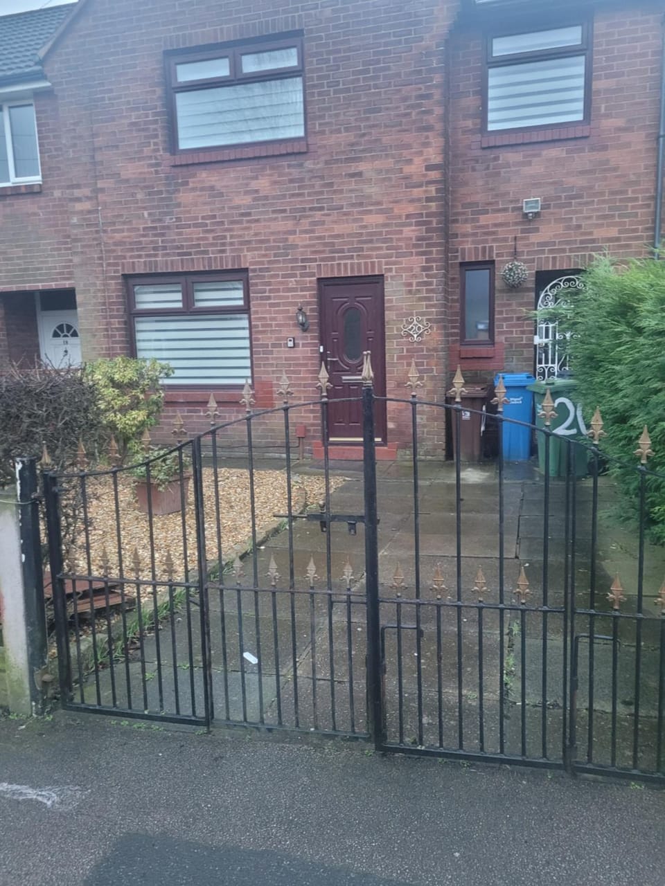 NB's Cozy Nook, WIGAN Vacation rental in Wigan