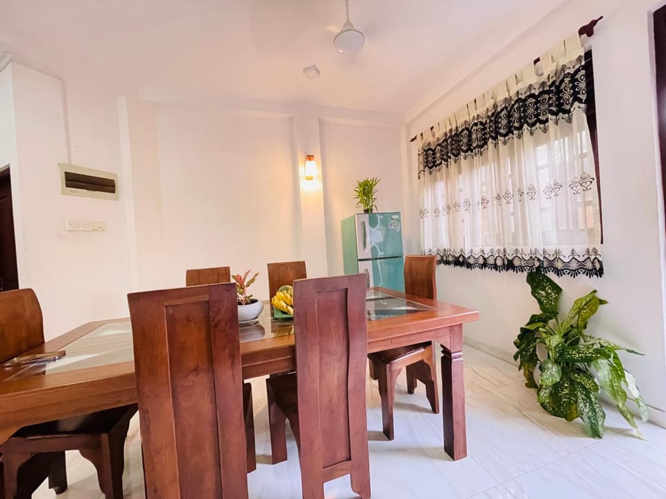 Su Yu villa Bed and Breakfast in Southern Province