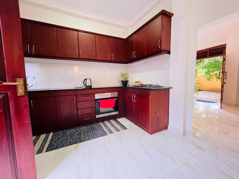 Su Yu villa Bed and Breakfast in Southern Province