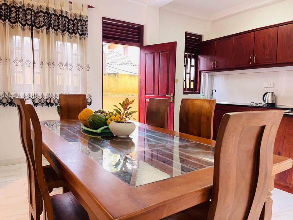 Su Yu villa Bed and Breakfast in Southern Province