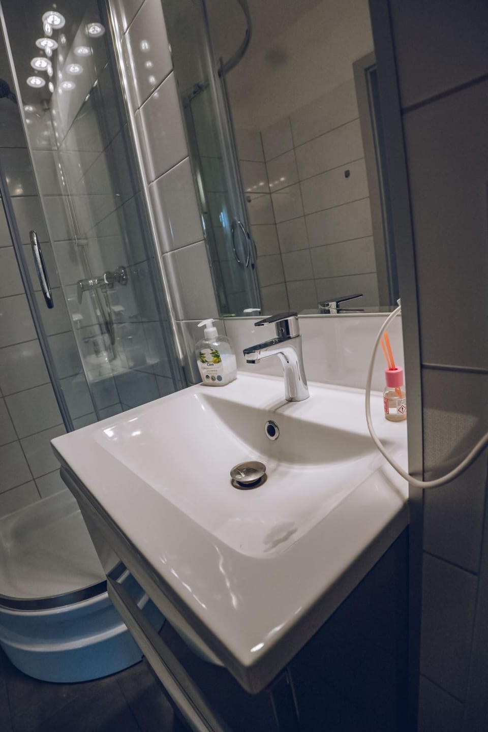 Apartamenty ABRACADABRA Apartment in Czechia