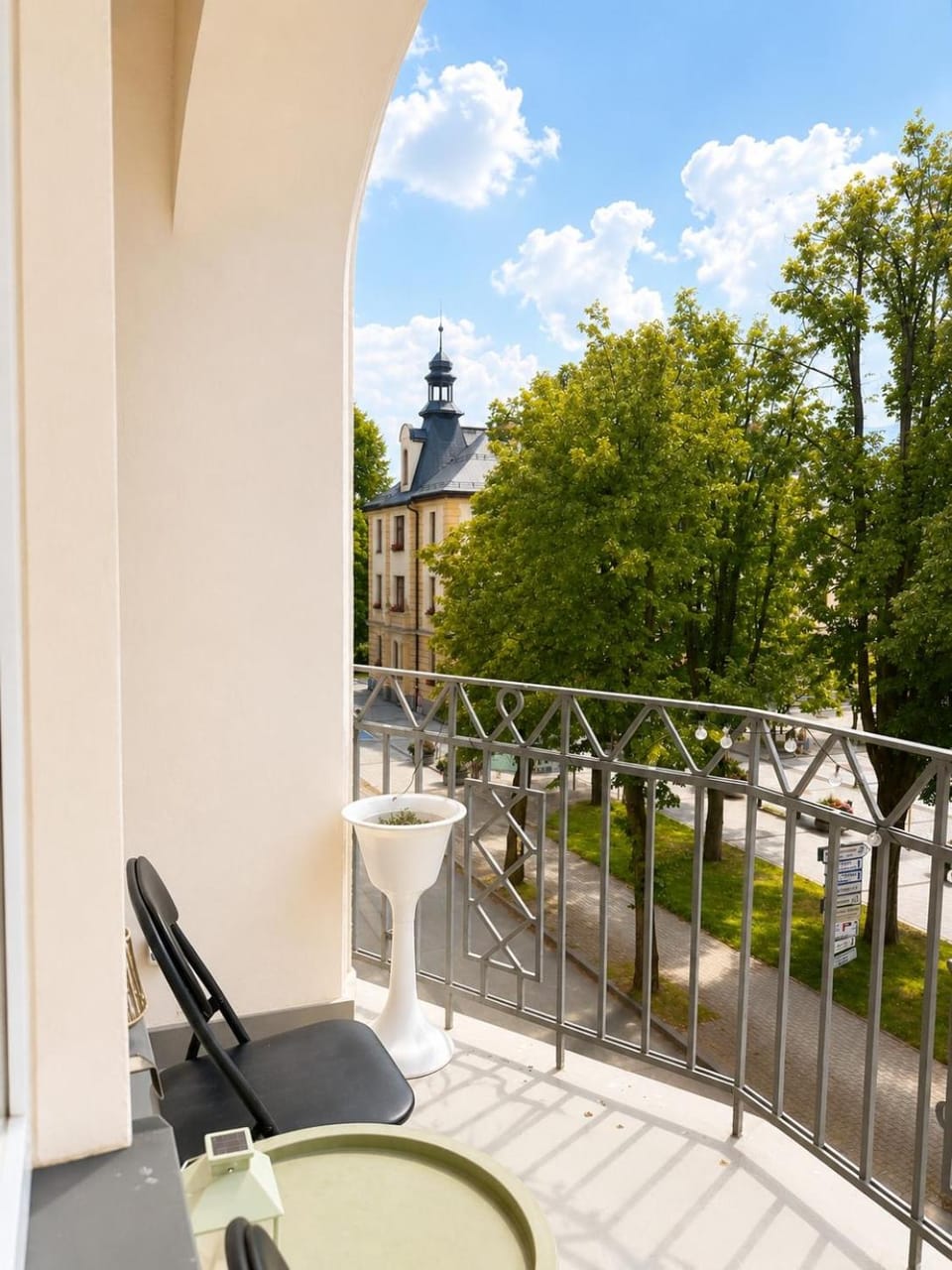 View (from property/room), Balcony/Terrace