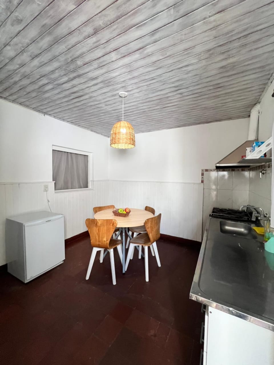 BENITO LOW COST junin buenos aires Apartment in Junín