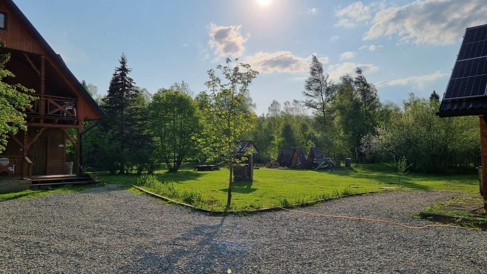 Natural landscape, Garden, Garden view, Area and facilities