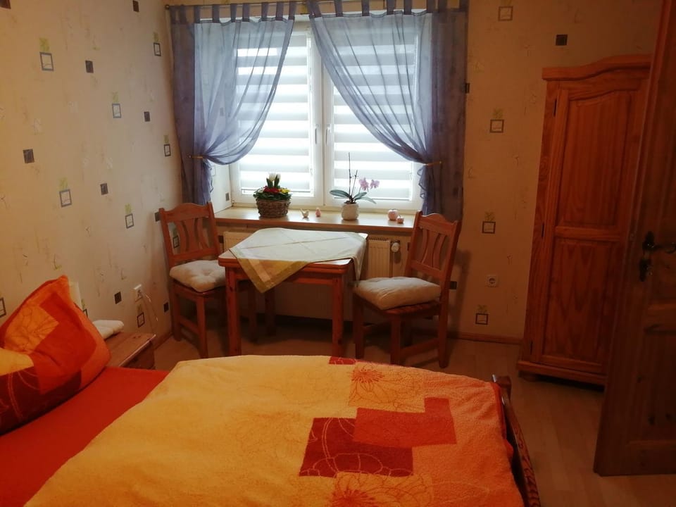 Bärenhof Langenbernsdorf Apartment in Saxony