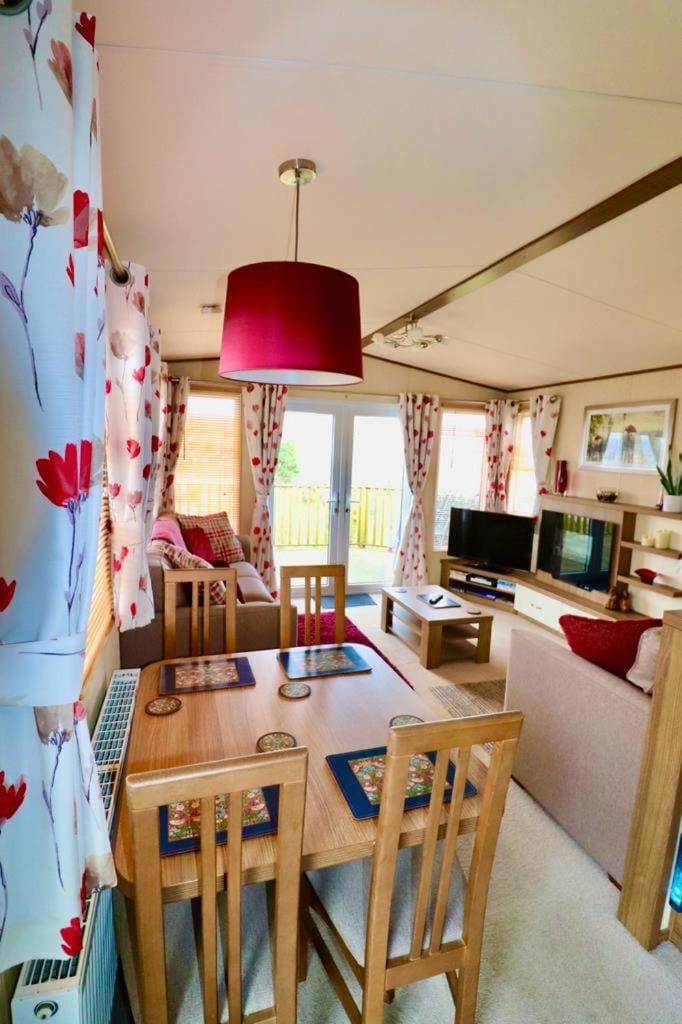 Warren Haven House in Teignbridge
