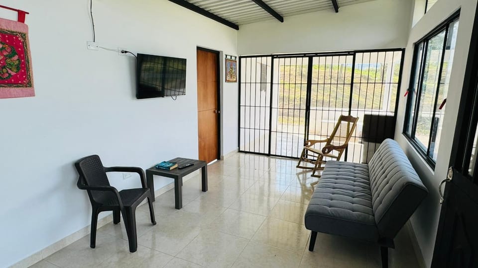 Communal lounge/ TV room, Living room
