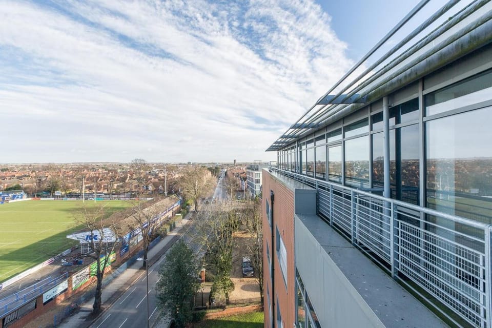 View (from property/room)