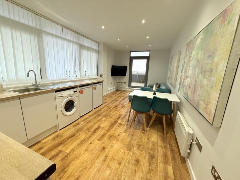 kitchen, kitchen