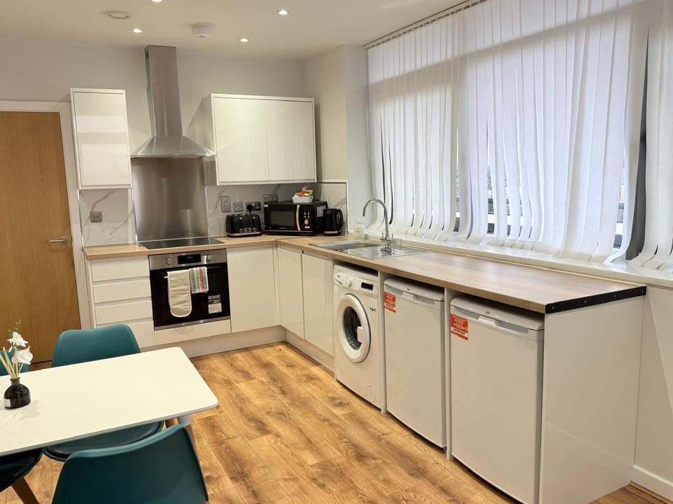 kitchen, kitchen