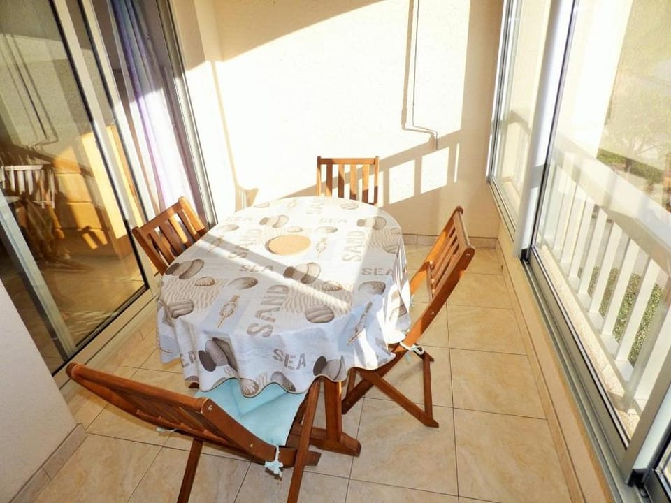 Plage à pied, 4 couchages, Apartment in La Seyne-sur-Mer