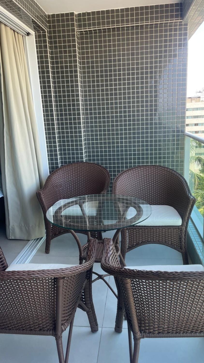 View (from property/room), Seating area