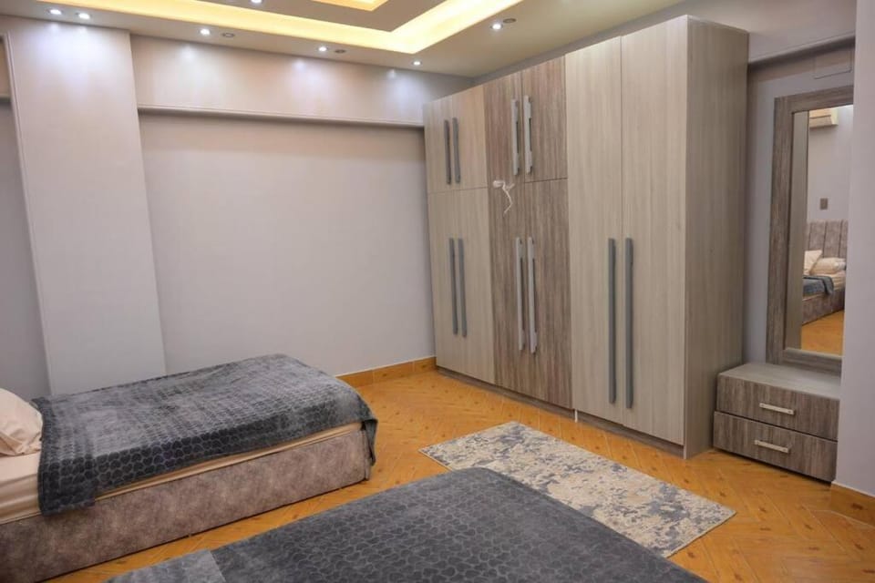 EG-A-1102 Spacious 3-room apartment, Nasr City Apartment in Cairo Governorate