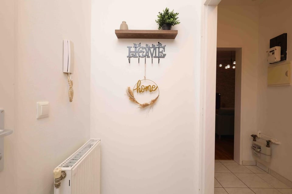 Emerald holiday home +with patio+ Apartment in Vienna