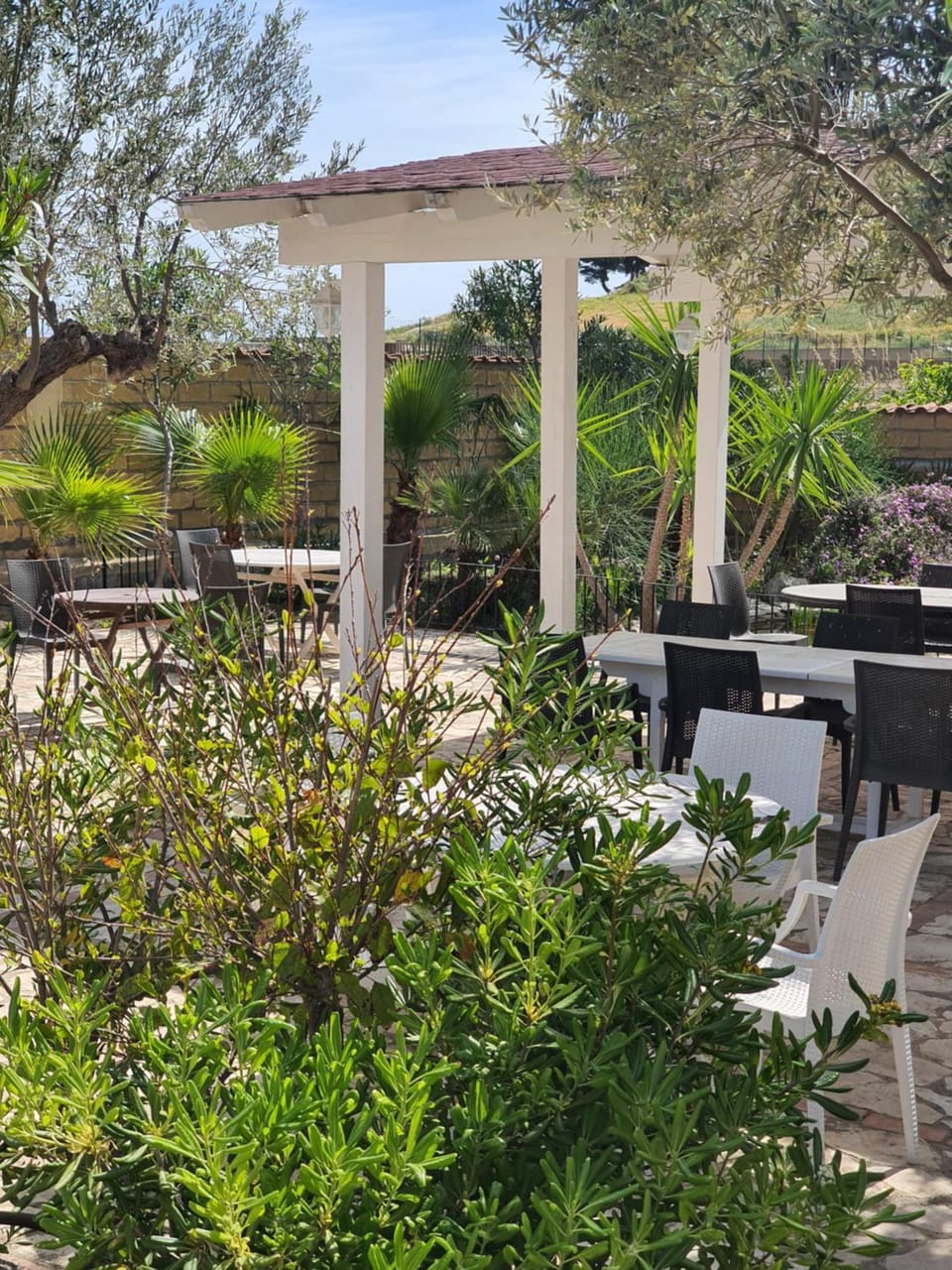 B&B Monte (Montemare) Bed and Breakfast in Sicily