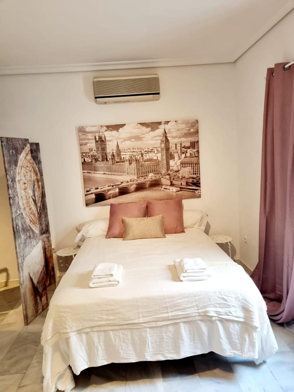Magnifico Loft Sevillano en el Centro Apartment in Seville