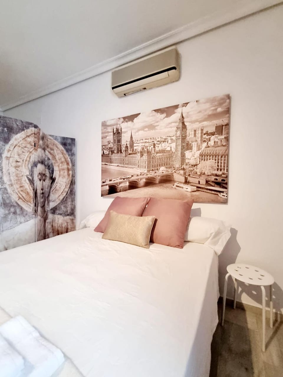 Magnifico Loft Sevillano en el Centro Apartment in Seville