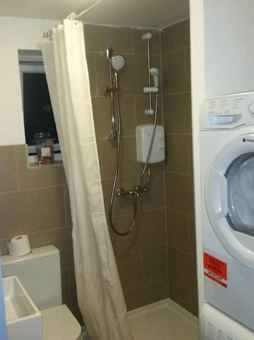 Shower