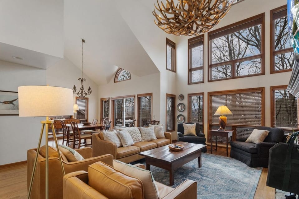 Wycham Place House in Brushy Fork