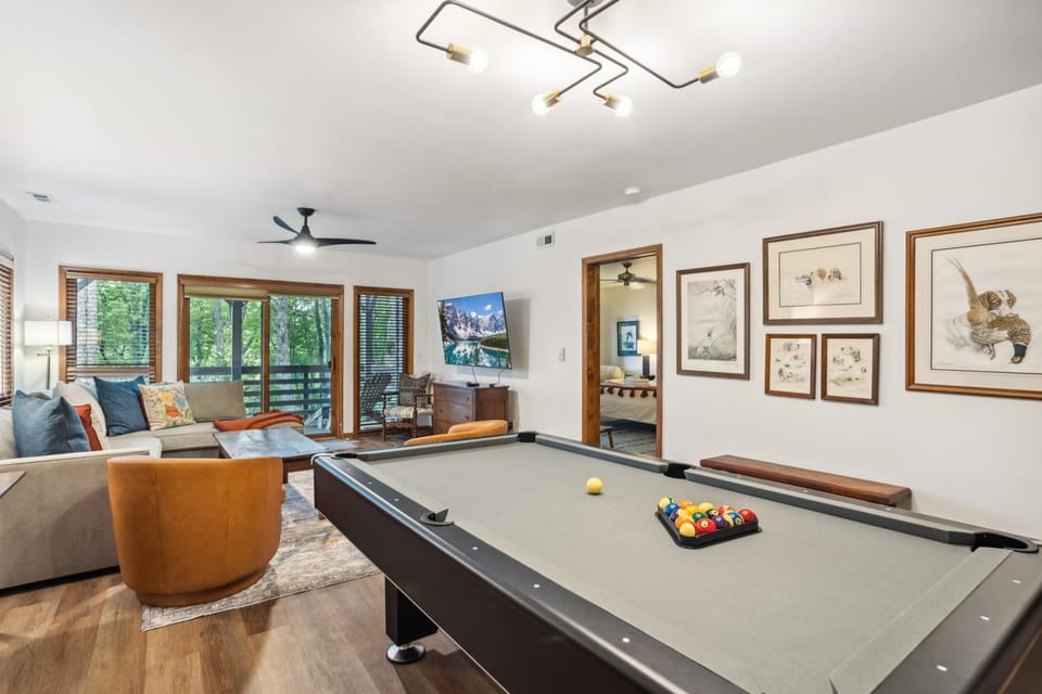 Wycham Place House in Brushy Fork