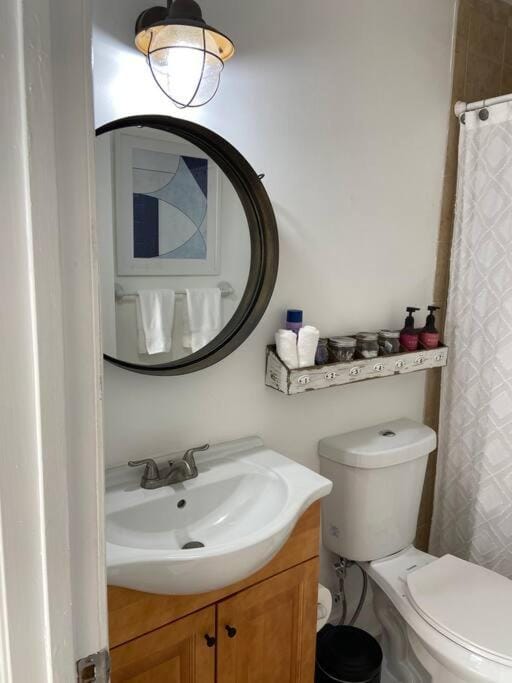 Gorgeous guest home just 20min to uptown Charlotte Apartment in Matthews