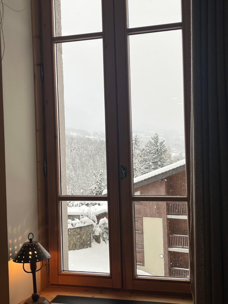 View (from property/room)