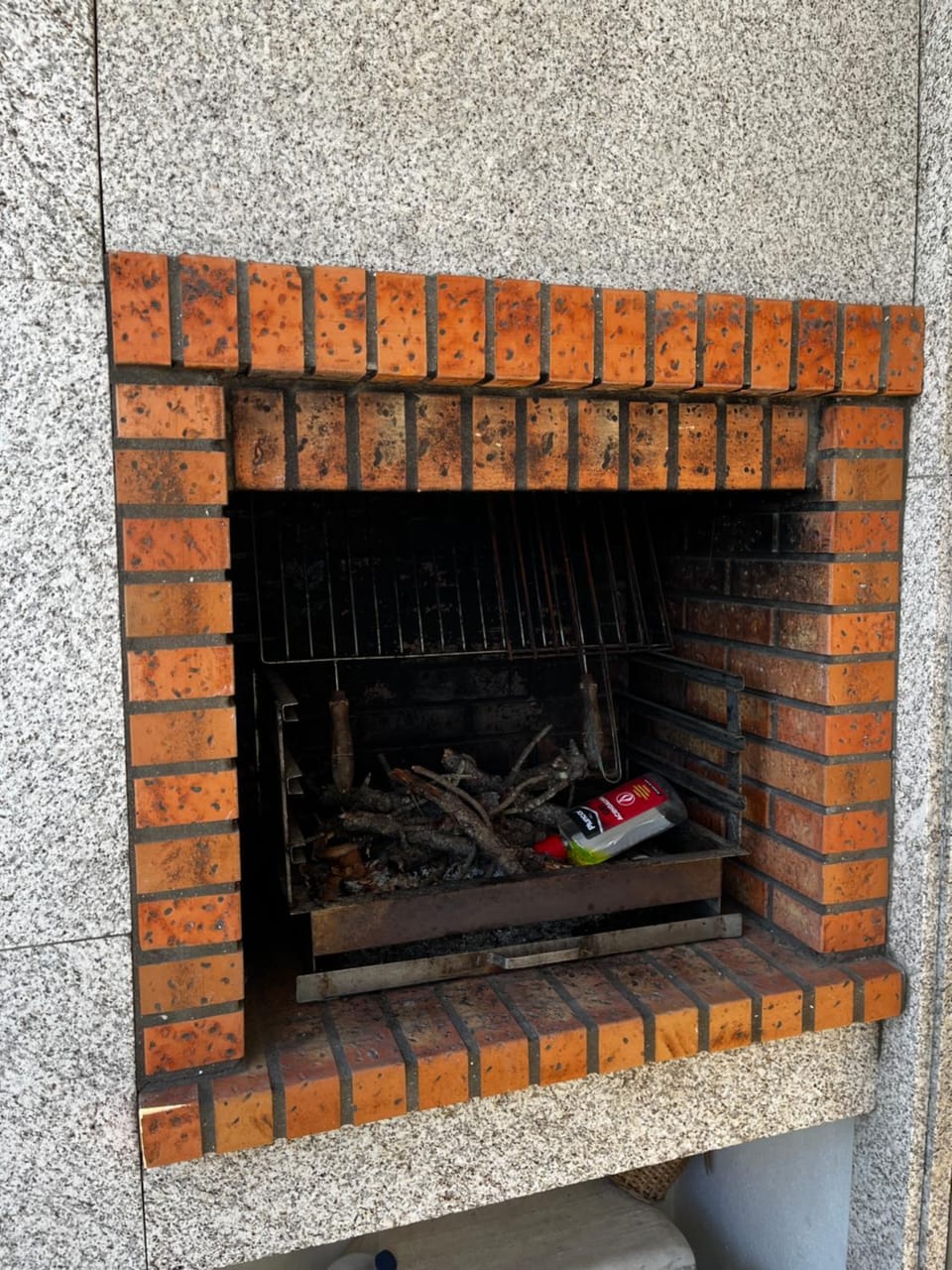 BBQ facilities