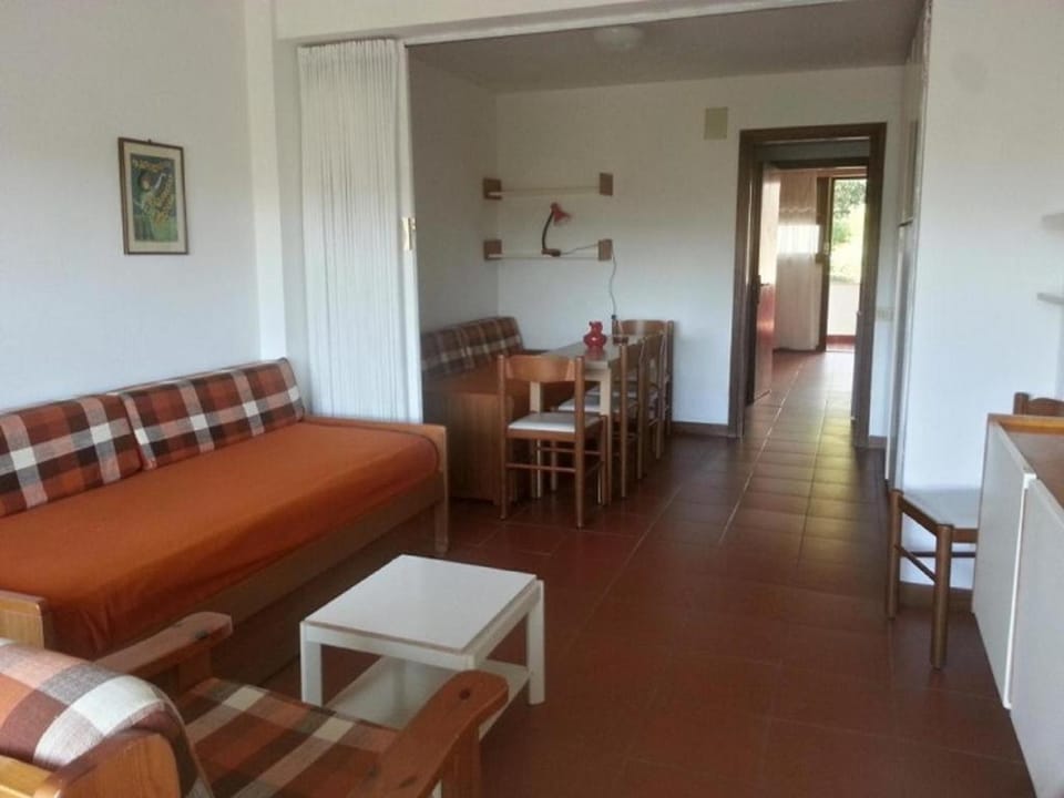 Residence Napoleon Apartment in Tuscany
