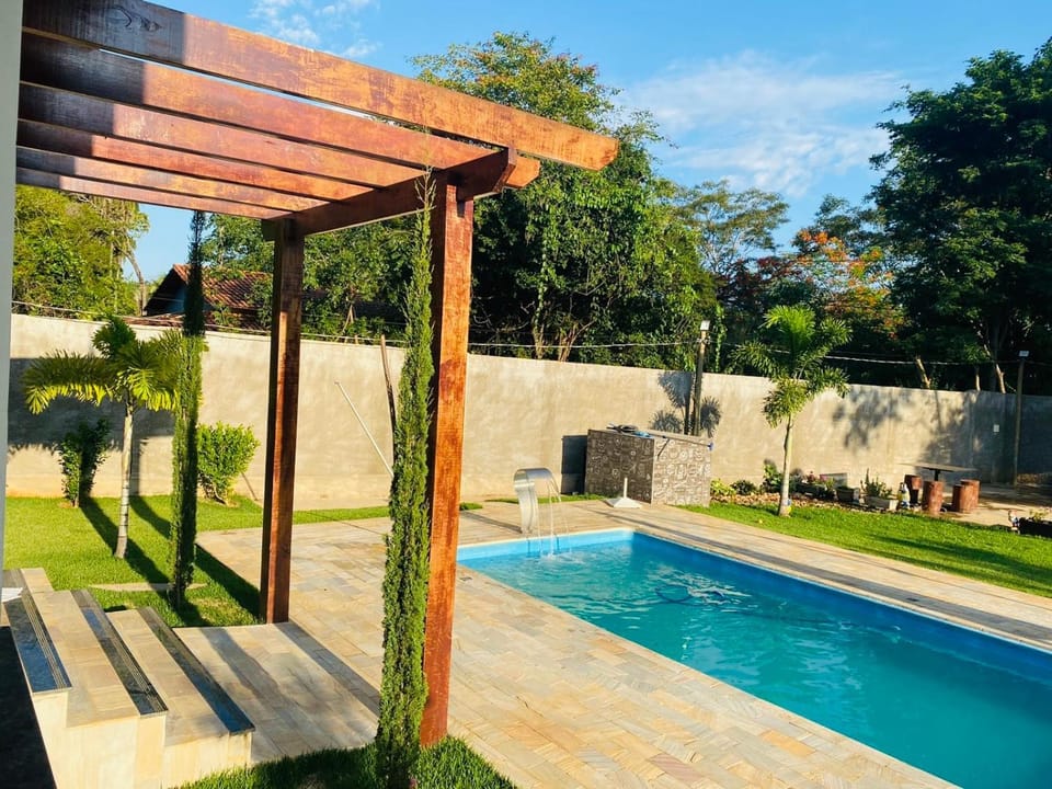 Day, Garden, Garden view, Pool view, Swimming pool