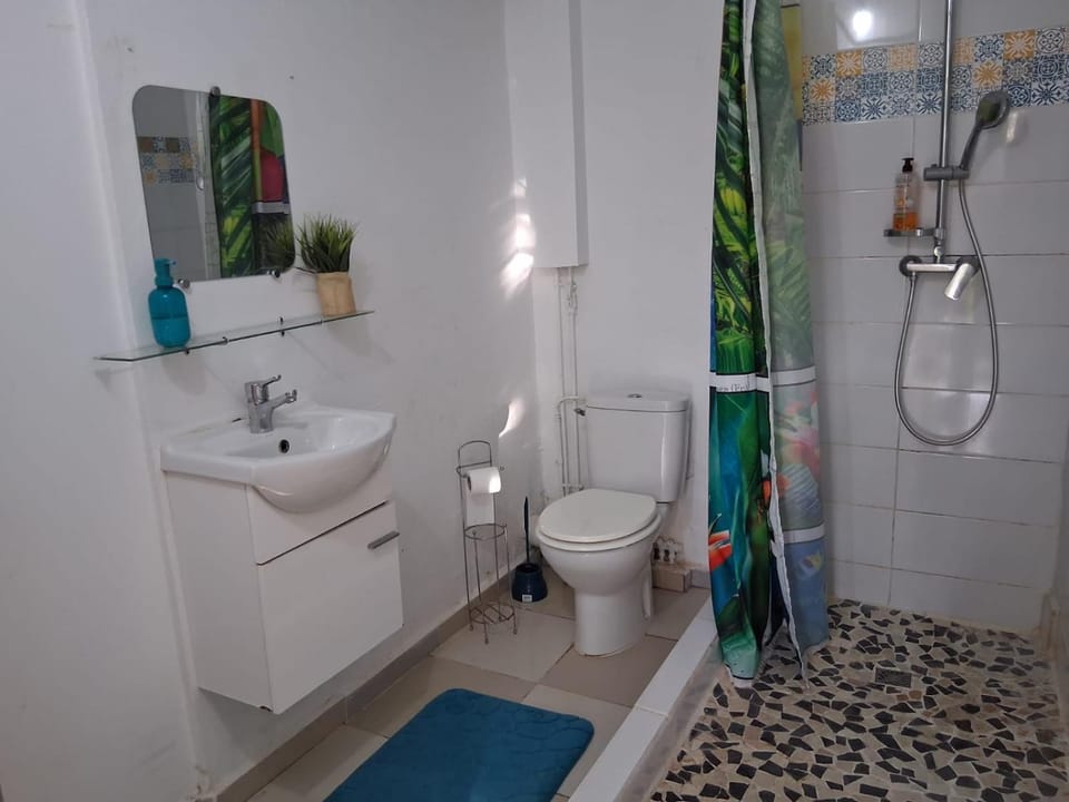 Chez Clo Vacation rental in Le Gosier