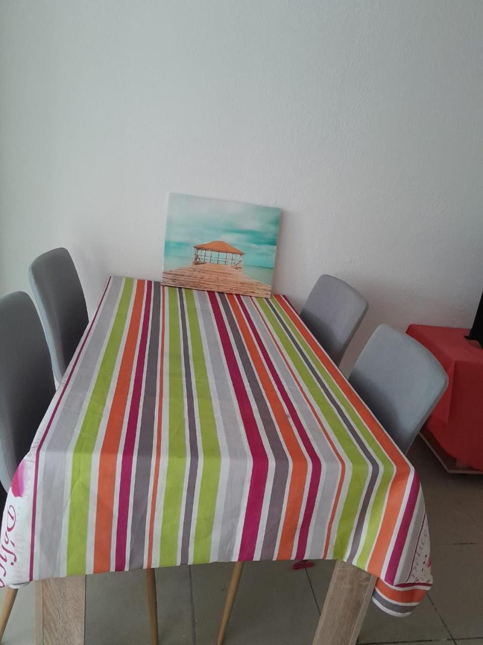 Chez Clo Vacation rental in Le Gosier