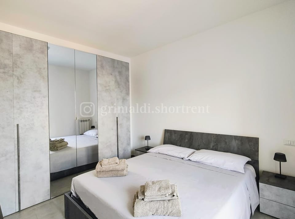 OLIVIA MARE SOLE Apartment in Nettuno