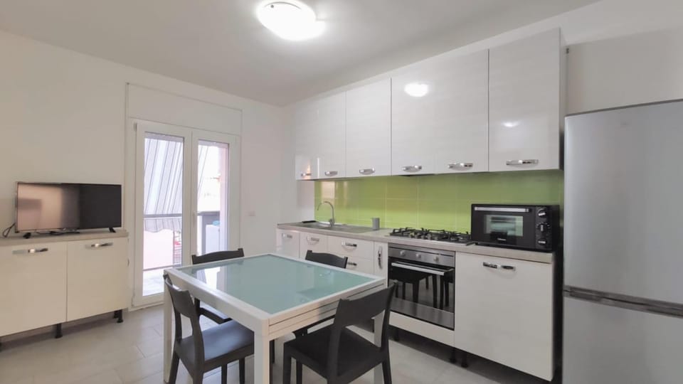 OLIVIA MARE SOLE Apartment in Nettuno