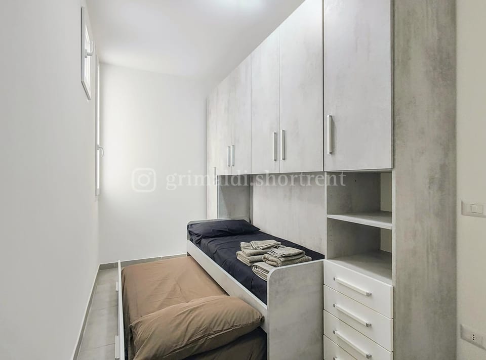 OLIVIA MARE SOLE Apartment in Nettuno