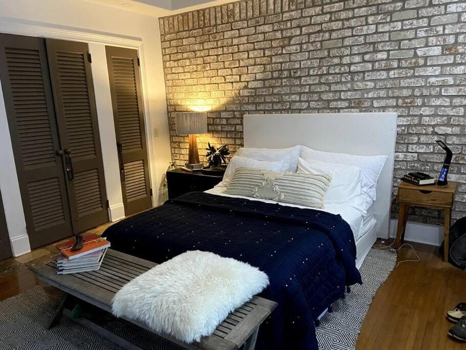 Modern Farmhouse Escape House in Matthews