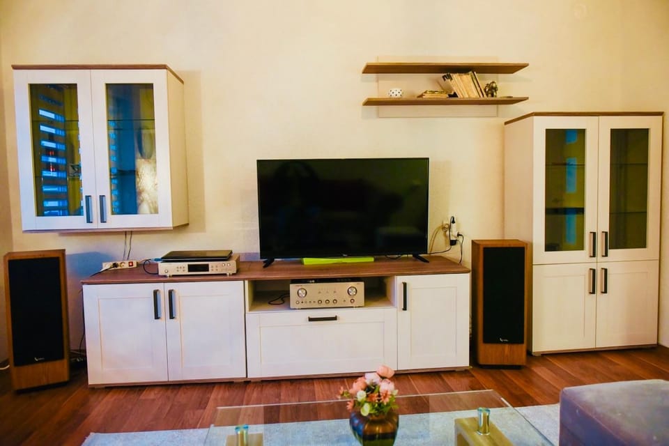 TV and multimedia