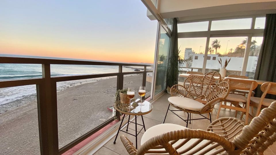 Nearby landmark, Balcony/Terrace, Living room