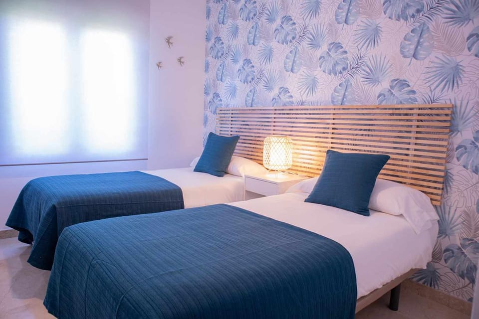 Dunas Cabopino By Houselogy Apartment in Marbella