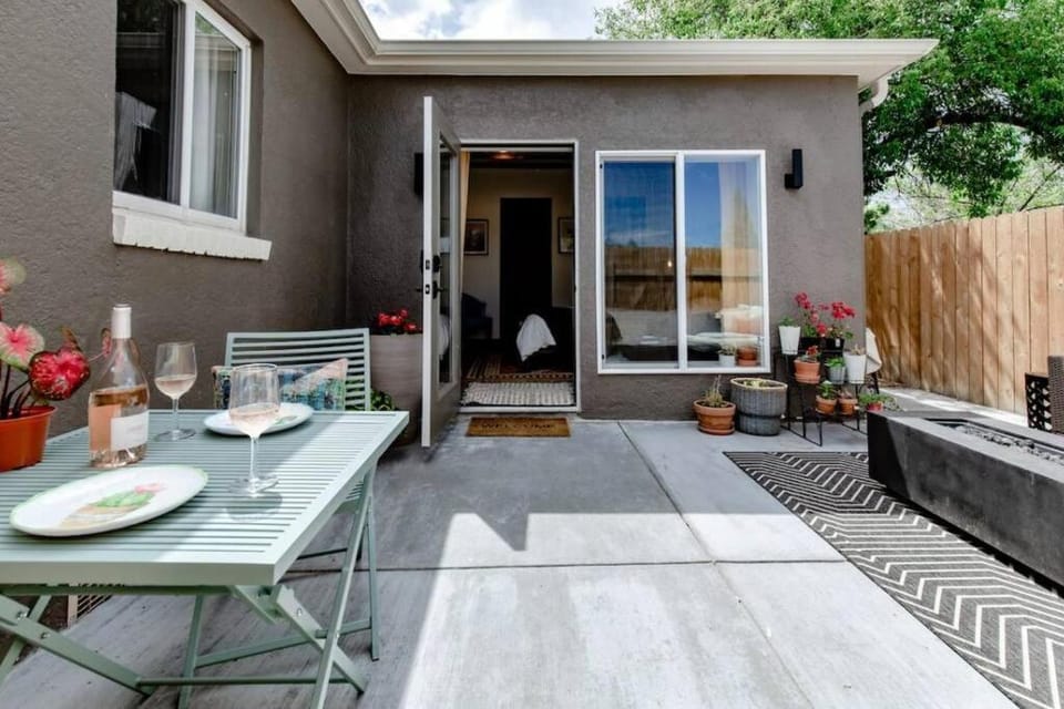 Unique Denver Designer Home 4 Bed 4 Bath House in Denver