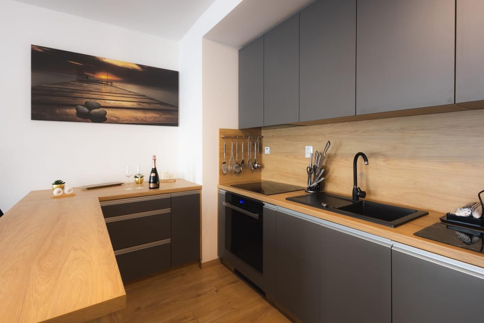 Apartmán Banská Bystrica centrum Apartment in Slovakia