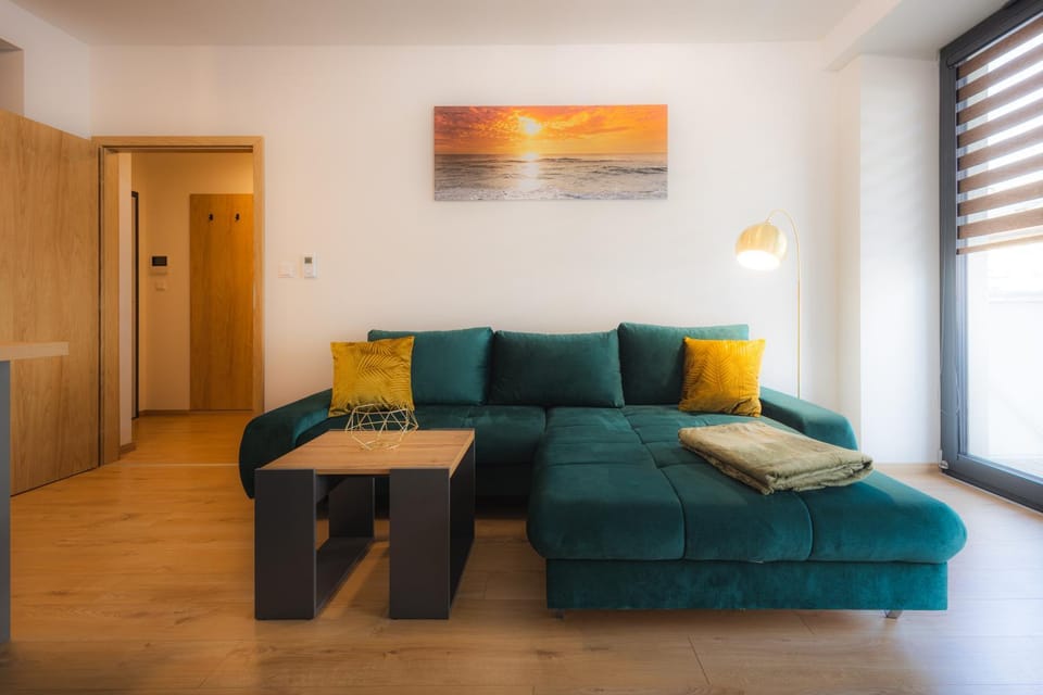 Apartmán Banská Bystrica centrum Apartment in Slovakia