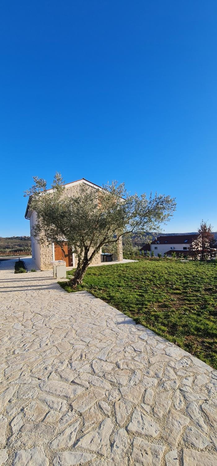 Spring, Day, Natural landscape, Garden, Garden view