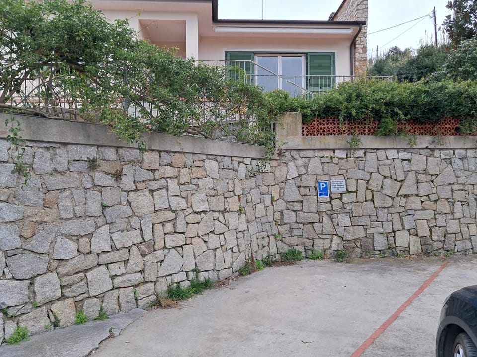 Consumella24 Apartment in Portoferraio