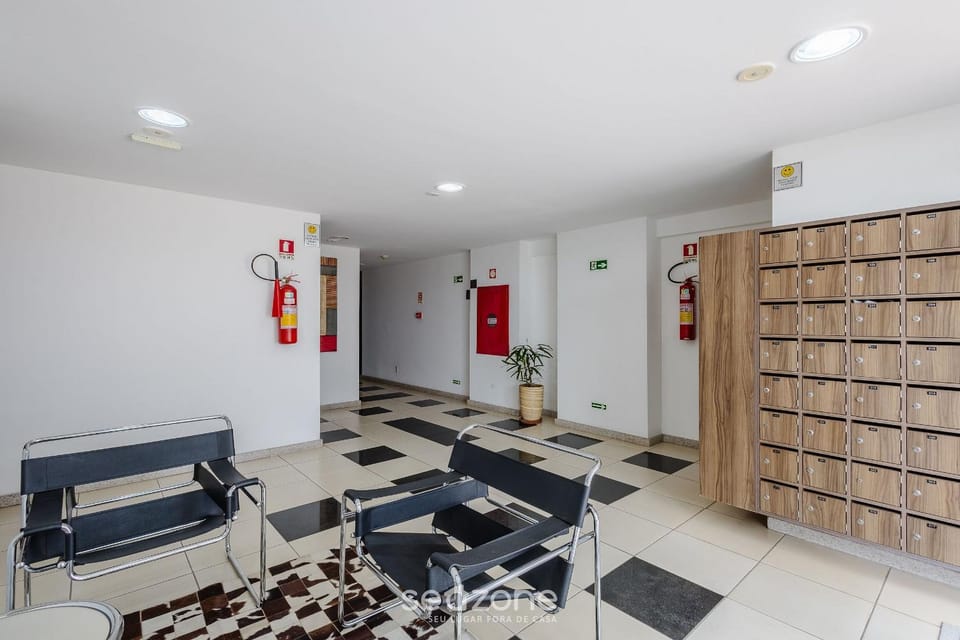 Area and facilities